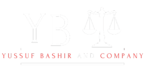 YUSSUF BASHIR AND COMPANY