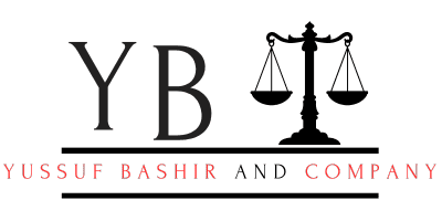 Yussuf Bashir & Company Advocates